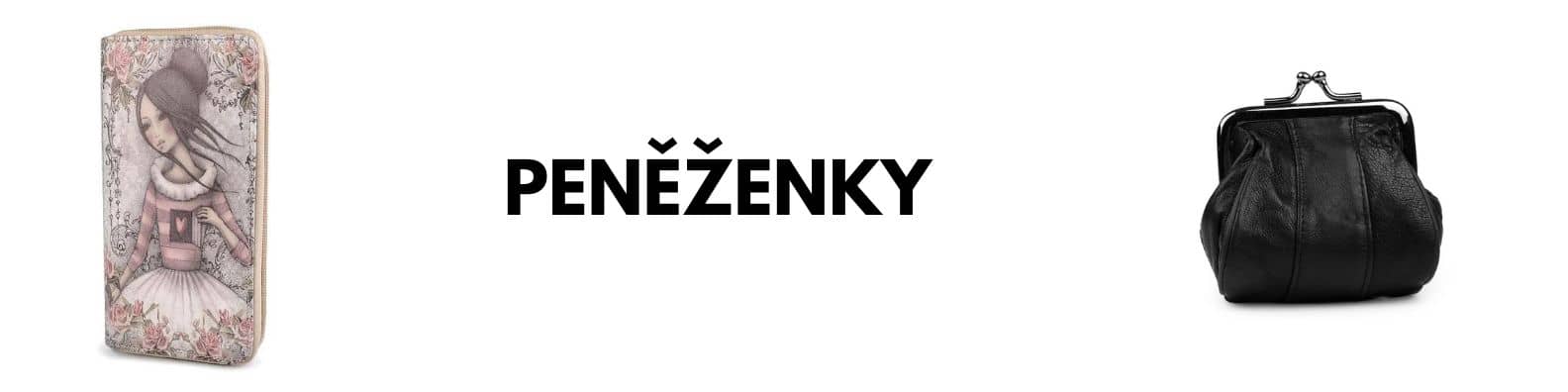 PENĚŽENKY - DARECEKNAMIRU
